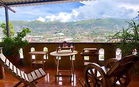 Terraza Cielito Lindo